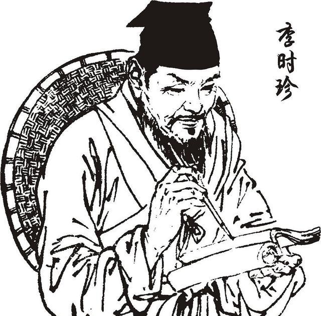 中国历史上的那些名医,你知道他们的成就和论著有哪些吗?