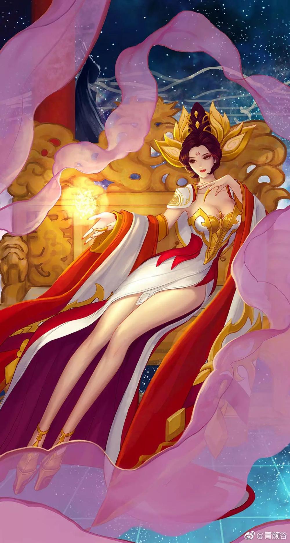 王者荣耀有哪些很强但几乎不会被ban的英雄