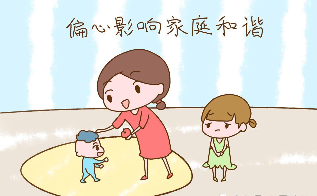 为什么二孩家庭,兄妹组合更让人羡慕呢?这些原因真是太诱人了