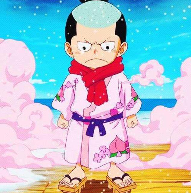 盘点海贼王中罗杰的船员们,除了巴基红发还有他们!