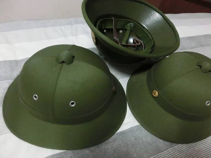 为何越南不用钢盔用安全帽?真正原因说出来,中国人脸红了