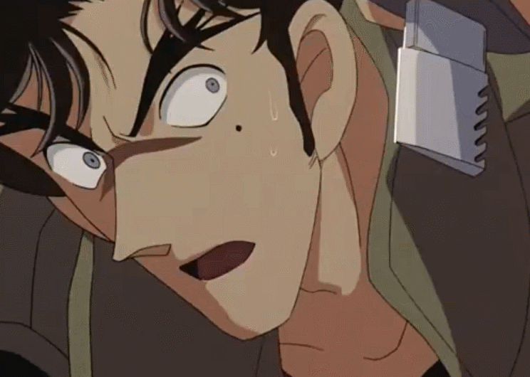 为了保护柯南而gg的狗屎情节就当我没说过)琴志出于琴酒对灰原的执念