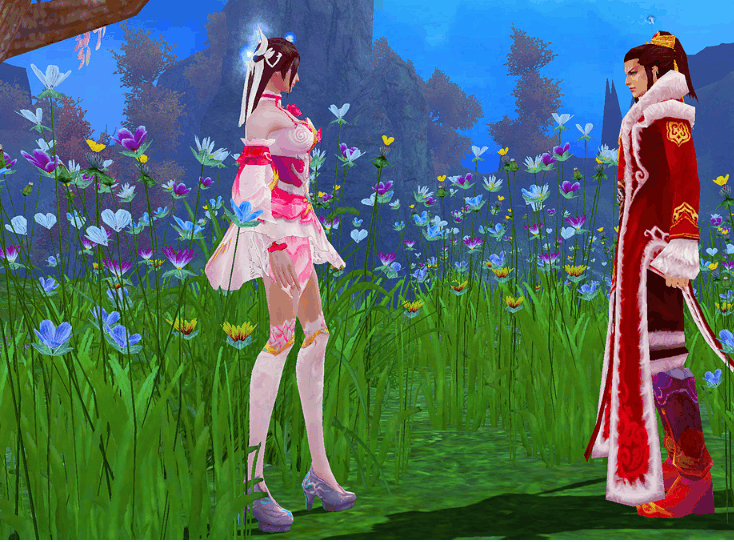 诛仙3七年老玩家终于人品爆发装备上11, 重点是66抽到10玉!