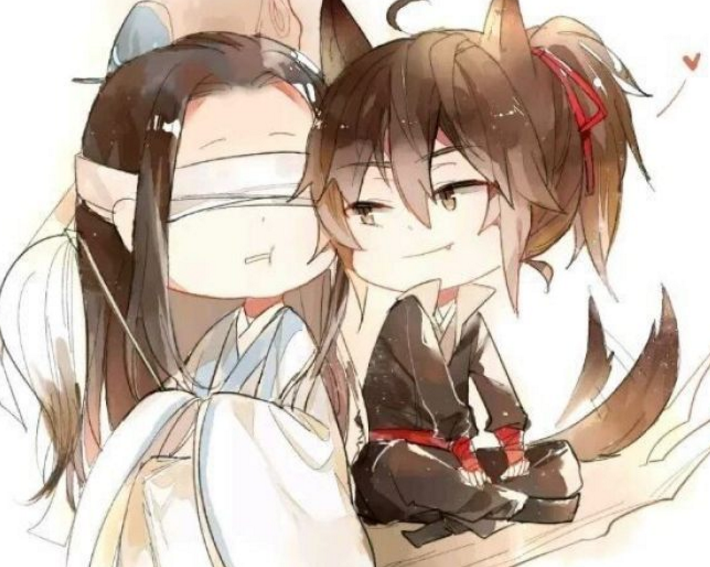 魔道祖师薛晓现代文都是情书惹的祸