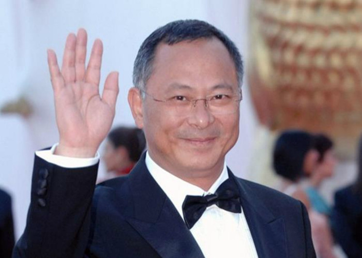 2017年,林家栋凭借《树大招风》中季正雄一角,获得