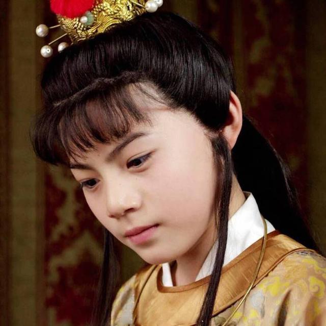 演过贾宝玉的6位演员:有位竟是女儿身,而我被12岁的孩子圈粉