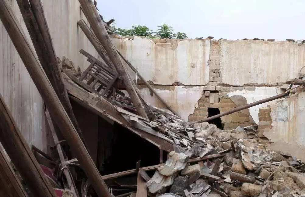 再过不久,农村房屋统一拆迁要来了,农民搞清楚4件事,别吃亏了