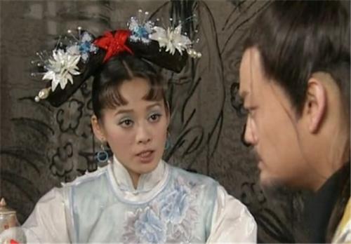 孝庄秘史:庄妃去劝降洪承畴到底用了什么办法?历史上果有其事吗