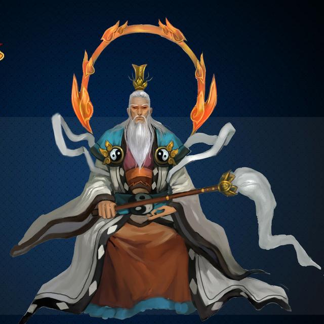 道教的四大天师分别是谁？五斗米道是他创立的