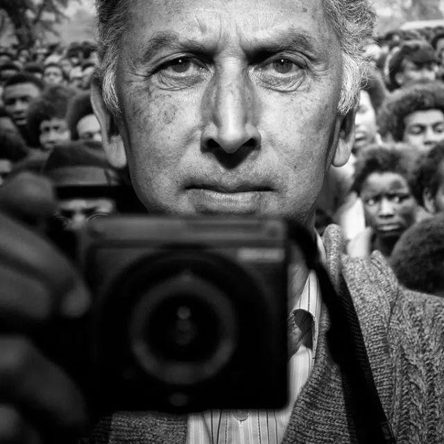 35位马格南摄影师:如何拍摄一张好照片?