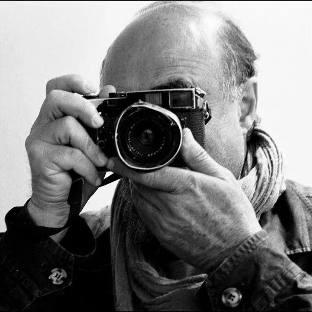 35位马格南摄影师:如何拍摄一张好照片?