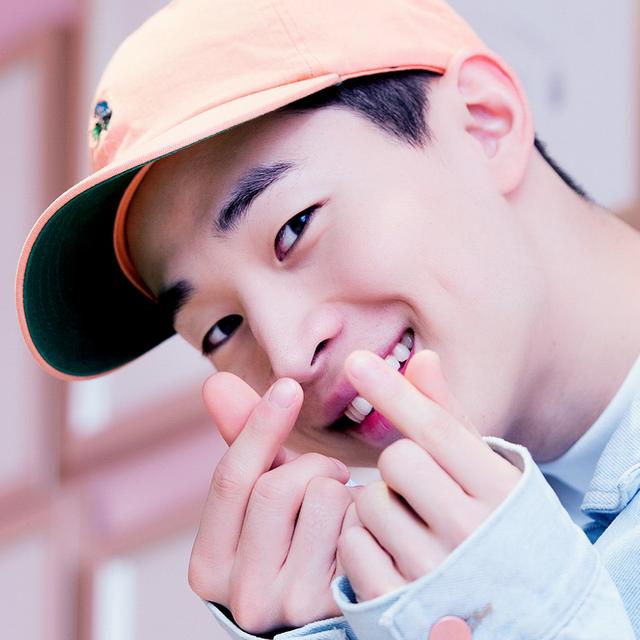 刘宪华换一种方式继续前行何炅回应暖哭网友