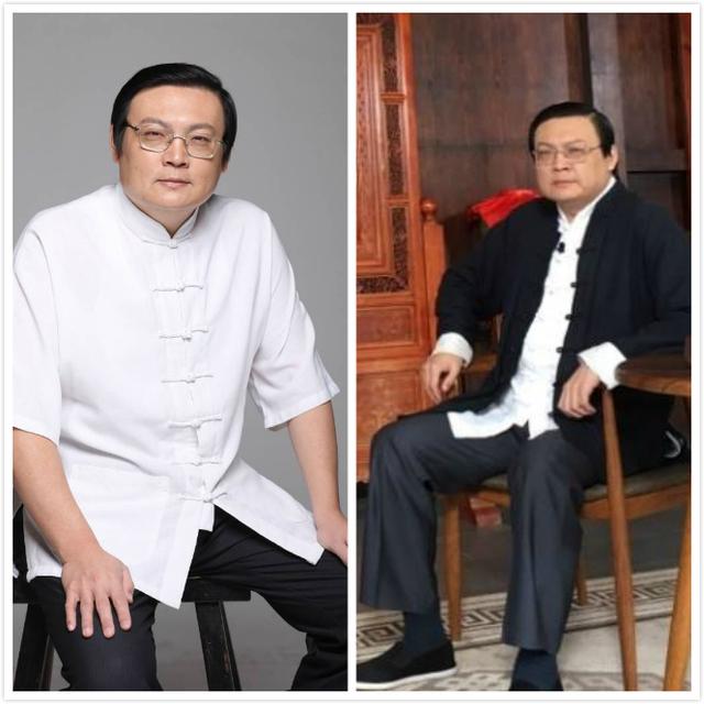 梁宏达每天面对如此美女,却选择"丁克",网友:浪费好基因