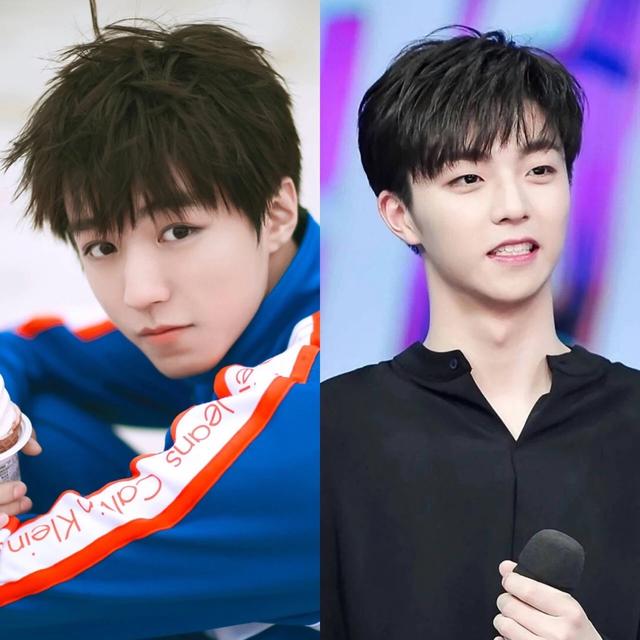 邓伦性价比高?王俊凯陈立农两家开撕?汪小菲新书消费张雨绮?