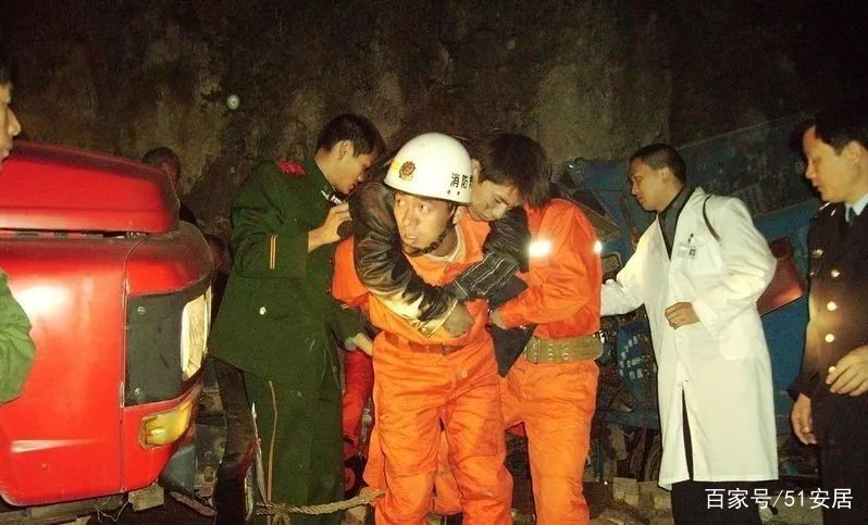 消防部队转制:职业化能带来什么?