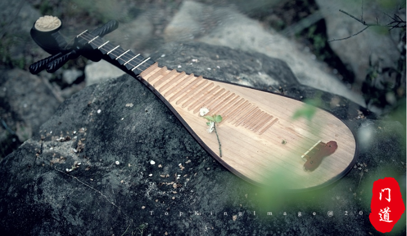 "弹拨乐器"之王—琵琶