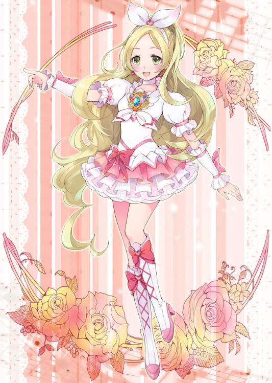 唯美卡通壁纸童话世界或许离我们不远只是我们还没发现