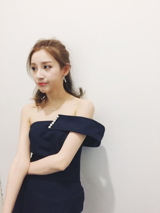 央视最漂亮主持马凡舒,素颜亦很美,代表了东方女性的美