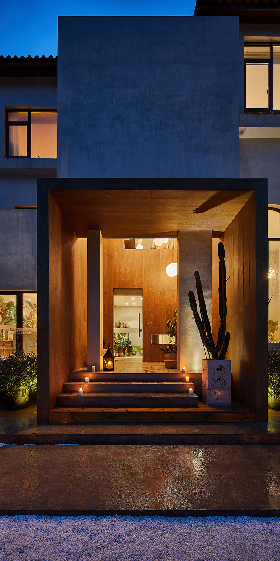 民宿设计:全新概念的中国"塔莎花园"!莫干山塔莎杜朵精品酒店