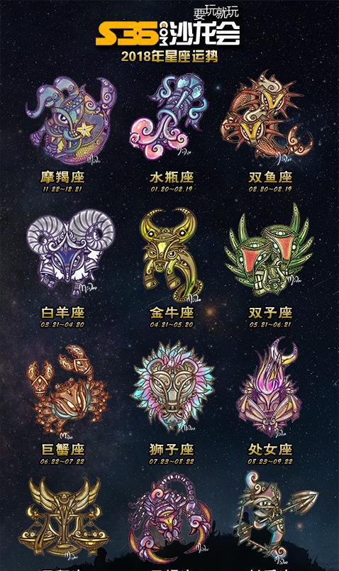 818十二星座运势天蝎座今天的中途莫放弃未来有大酬