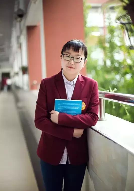 当全球第一是怎样一种感受?