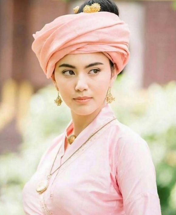 火焰女神泰剧中文版05