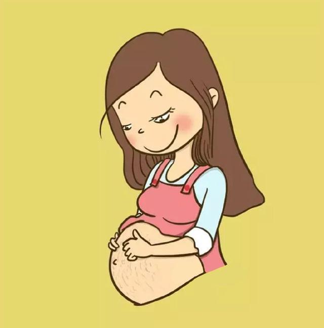 孕妈做这五件事,会让胎儿感到快乐,促进生长发育