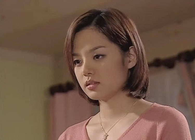 戏也没红,如今大3岁老婆比他还有名啊|高梓淇|蔡琳|我家有喜_新浪新闻