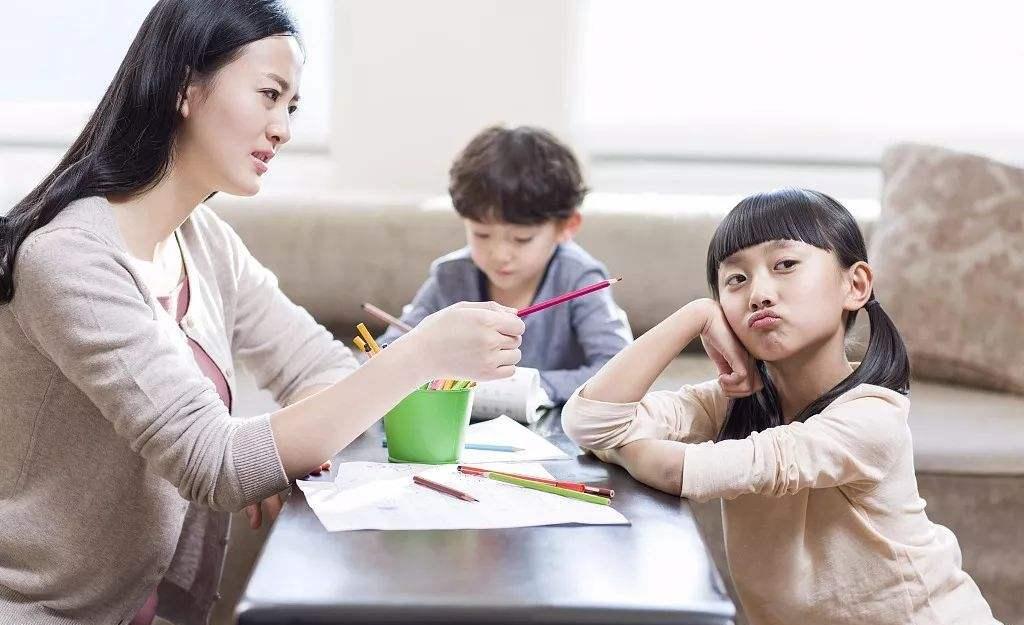 这位把两个孩子送去一本的妈妈,总结了陪娃写作业的经验!值得看