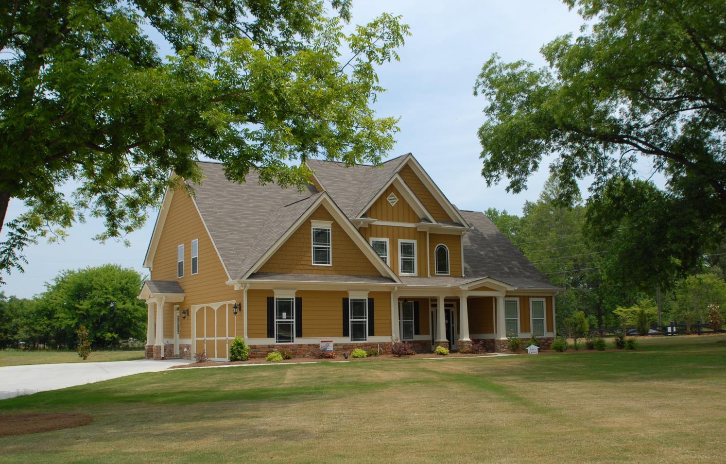 来看看你们家房子能在澳洲买什么样的房, 北京可买3栋别墅!