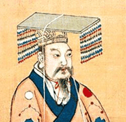 未解之谜: 晋武帝司马炎有26个儿子, 为何将皇位传于傻太子_新浪新闻