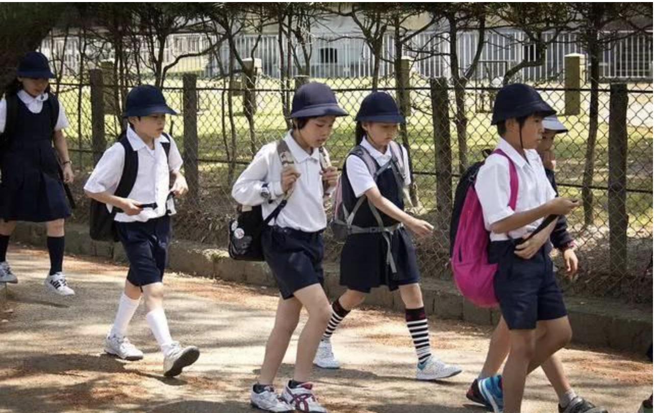 日本这些教育孩子的手段,中国爸妈估计都不敢信!