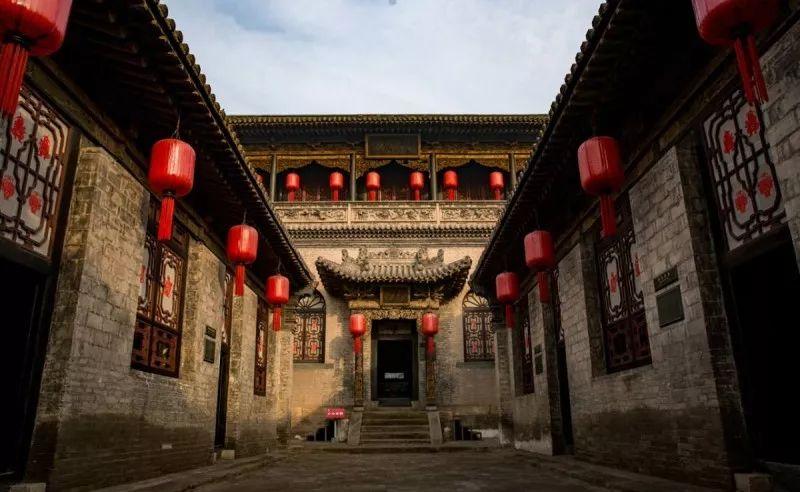 错过再等一年!|云冈石窟|乔家大院|碑林公园_新浪新闻