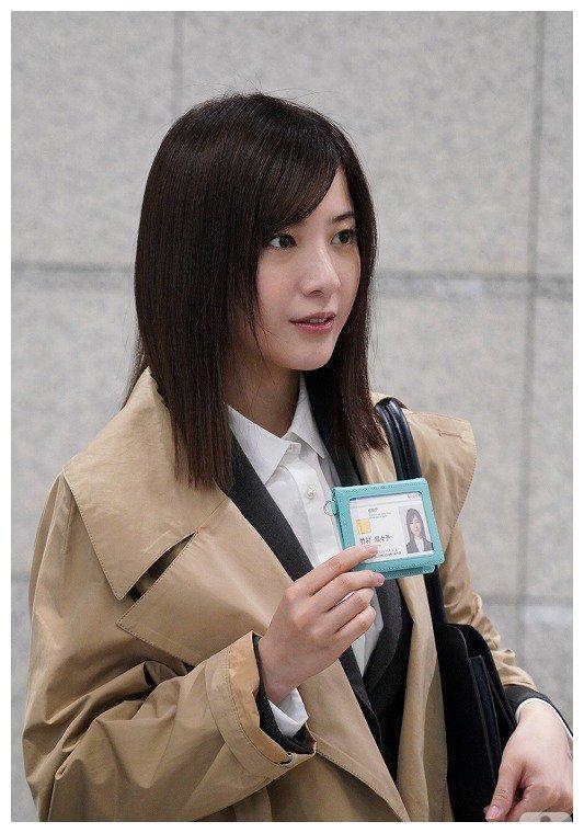 芒果tv日剧月第二弹正义之凛开播三浦翔平婚后沦为配角