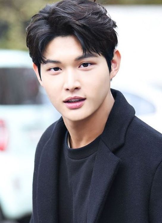 受害人耳朵验出他的dna李瑞元我喝断片了