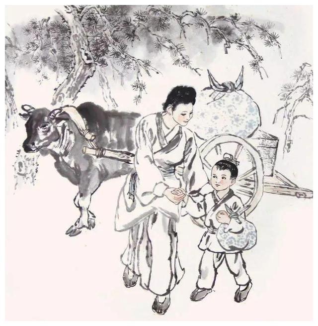 《孟子》中最脍炙人口的八句话,句句振聋发聩!