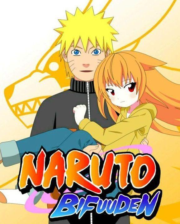 火影忍者:九大尾兽娘化图,你最想把哪只尾兽抱回家?