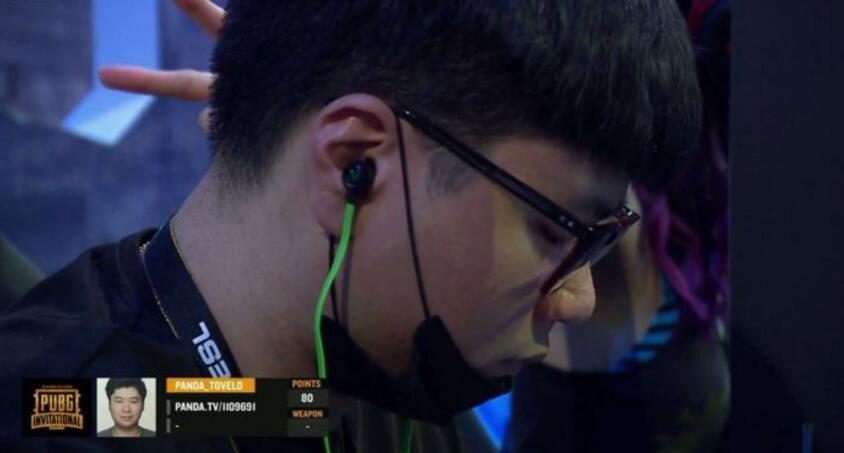 绝地求生:亚服杀神吃鸡主播 17shou,图拉夫,a 为何受粉丝欢迎