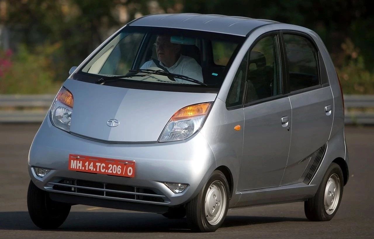 谁说三缸就是罪恶,还有这么多两缸车型呢!