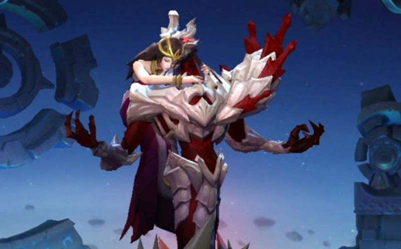 王者荣耀别再傻傻的练铠这几个英雄切脆皮一个大招就够