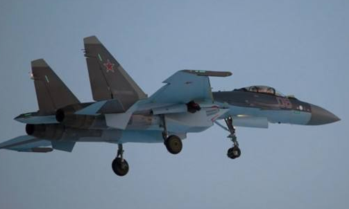 俄苏31作战能力单一,却搭配了r37和10倍音速的匕首航母杀手