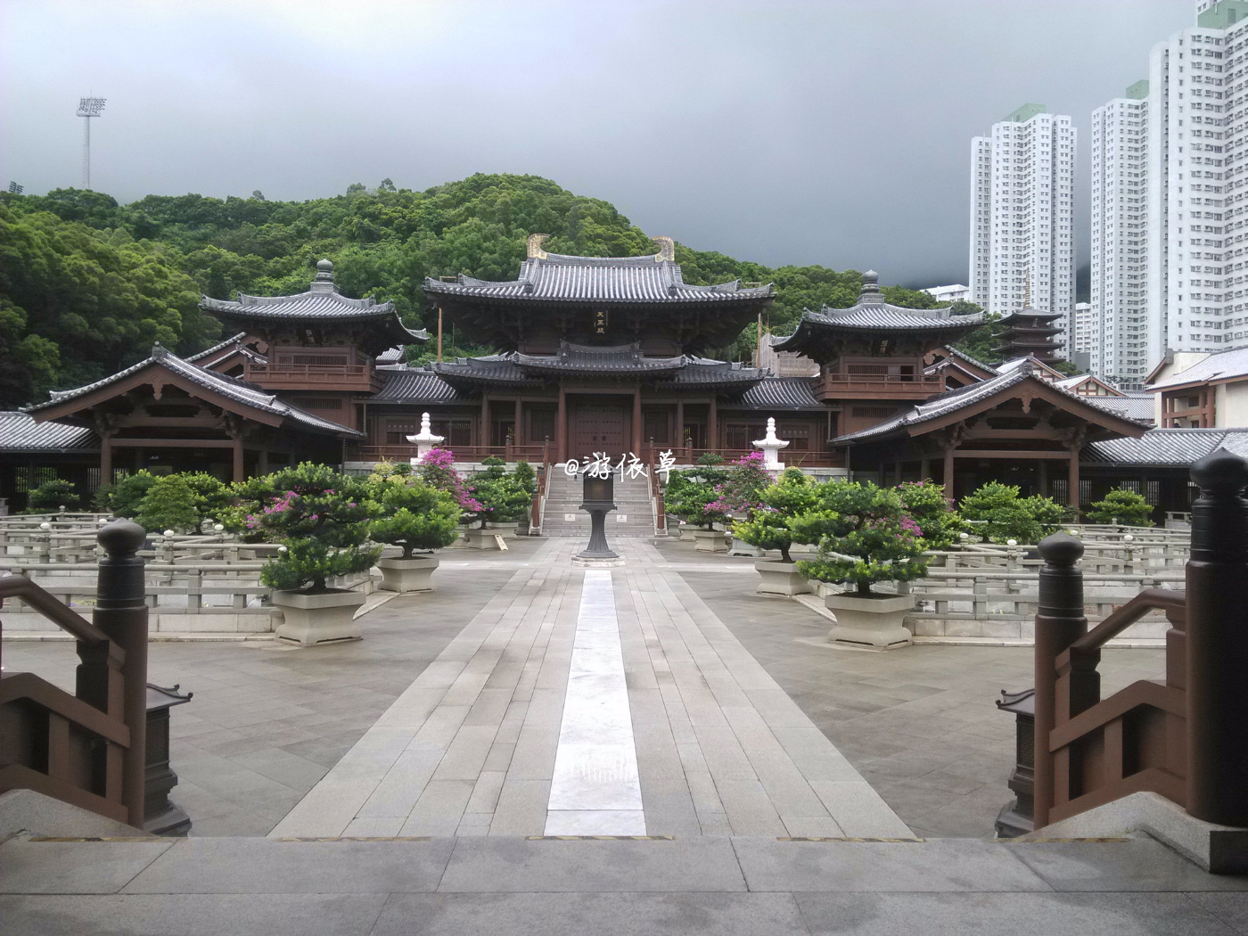 香港这是最好的时代