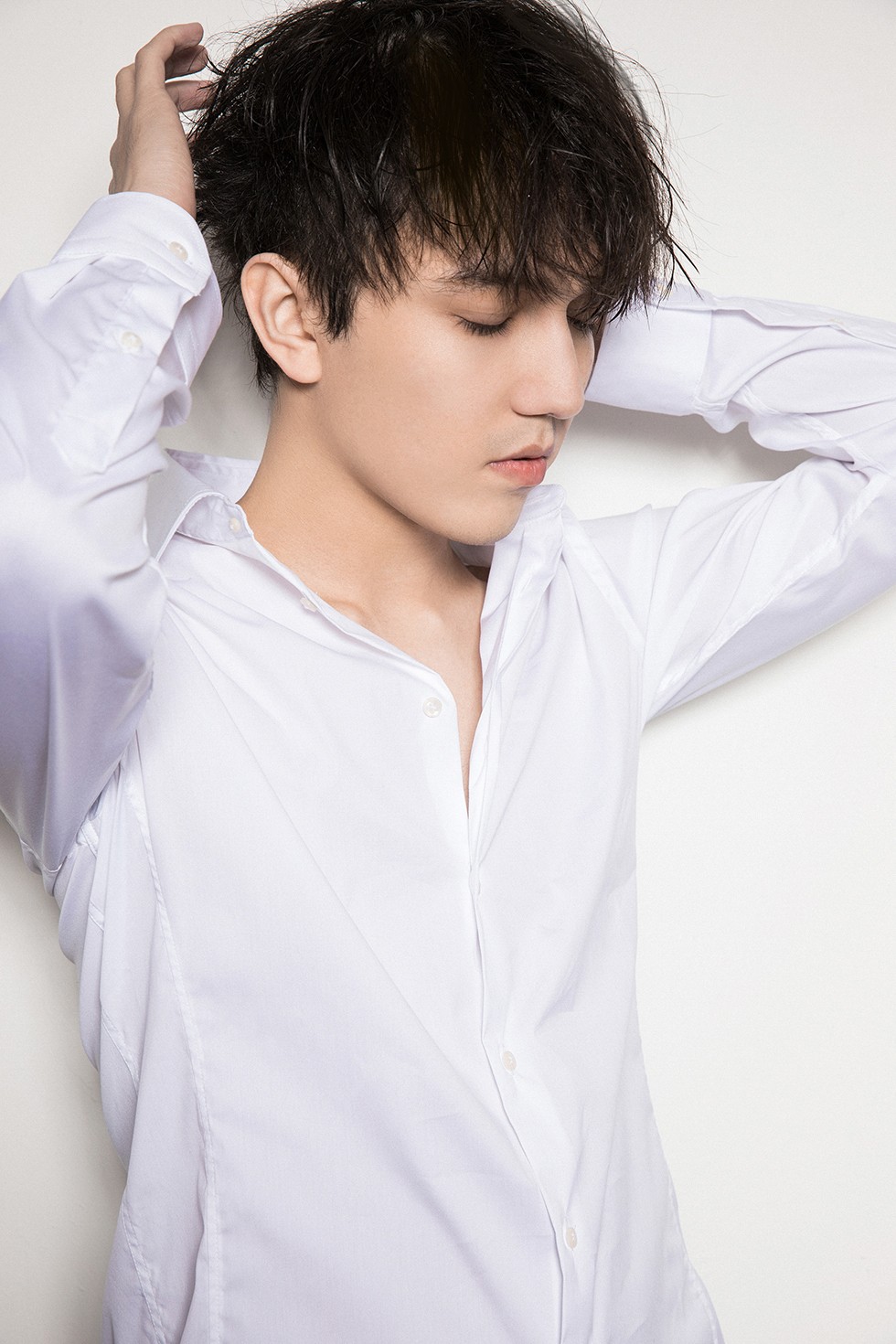 迪玛希再发中文单曲《热闹星球never land》 解锁全新活力曲风