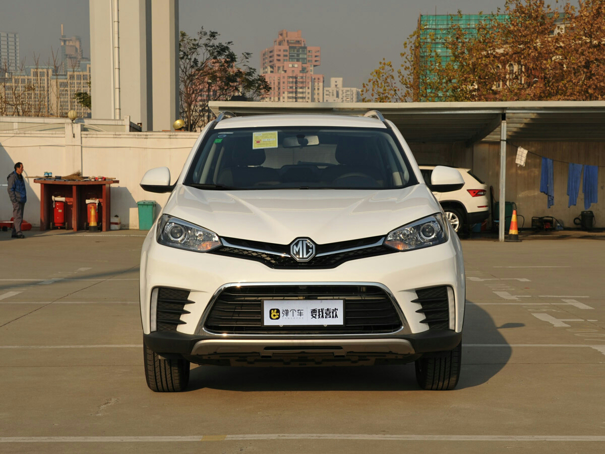 要不是可以弹个车一成首付,我觉得3年内买车都要与我无缘-新浪汽车