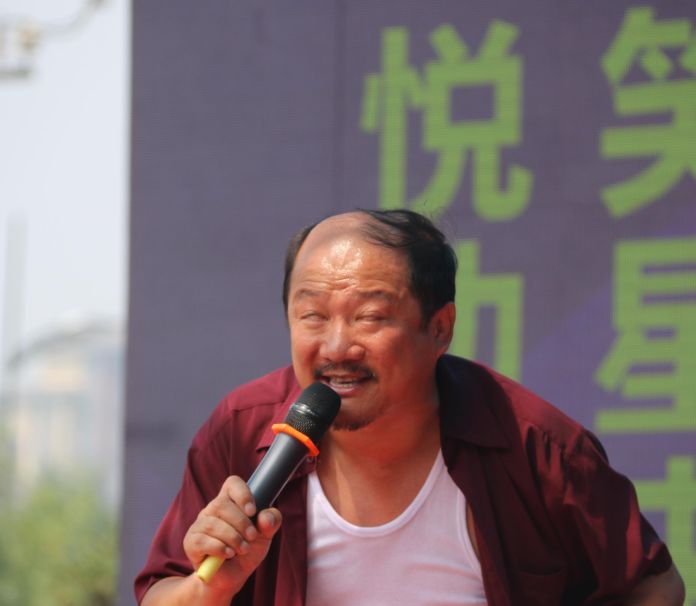 赵家班又将痛失一员大将网友对离开理由更是猜测不已