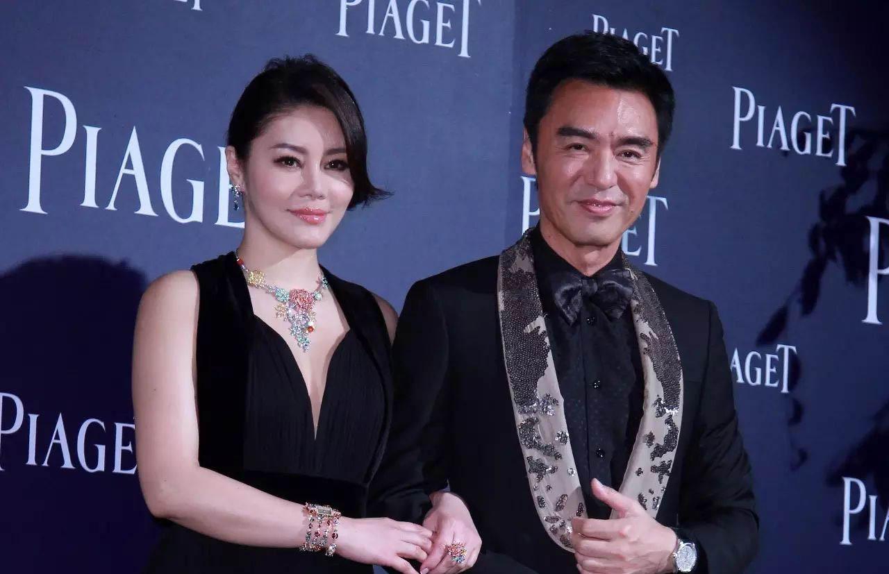 还记得当年让钟镇涛破产的章小蕙吗?不到十年就挥霍了几亿财产