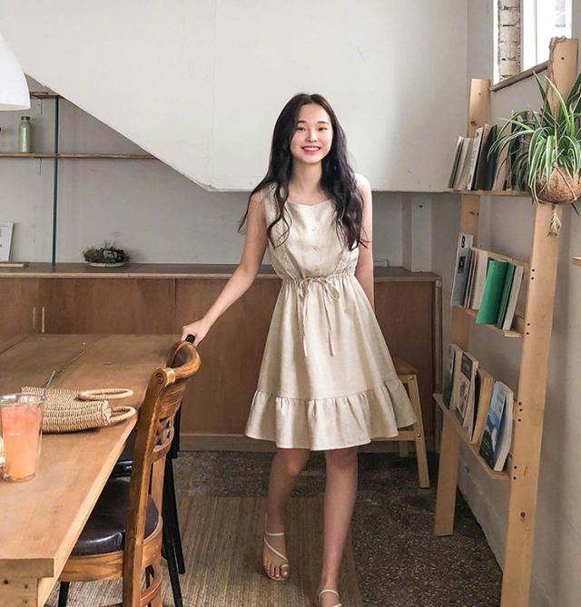 155女生的小心机穿搭基本单品搭配除了可爱就是非常可爱