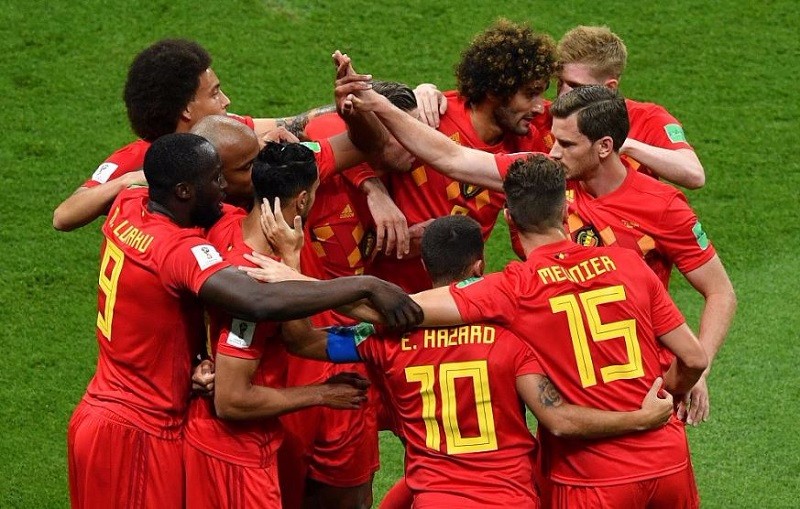 2018世界杯法国VS比利时赛前解析:敢于打破常