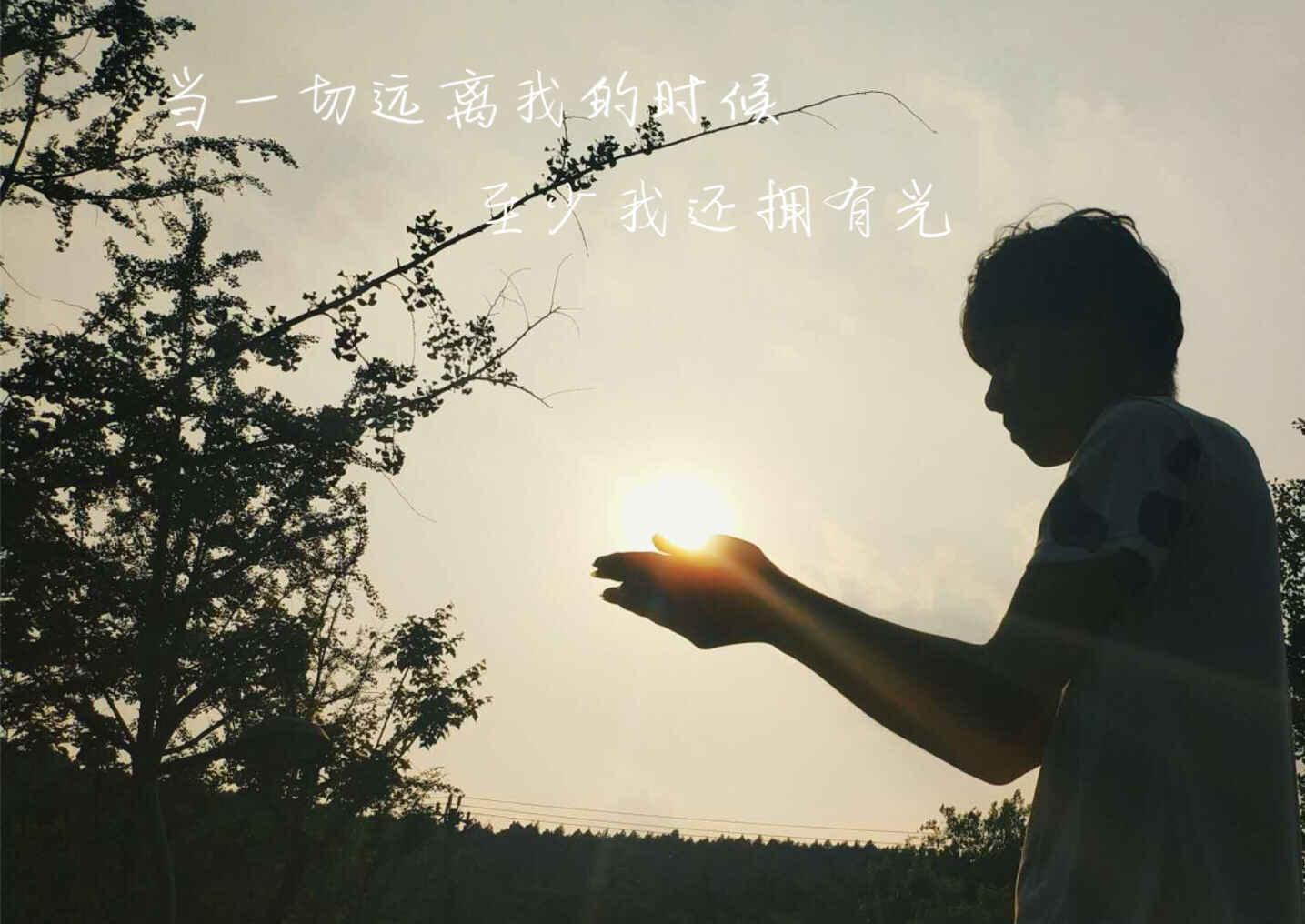 世间最动情的句子,心都醉了