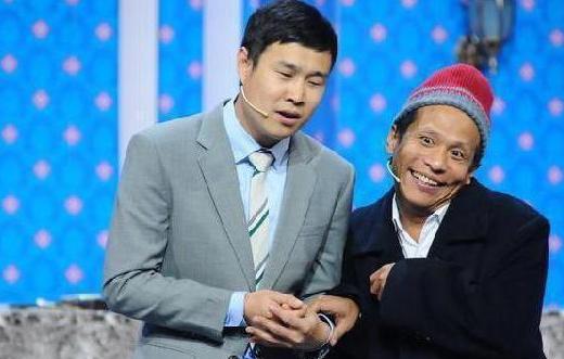 一夜成名的小沈阳沦落成这样,宋小宝日赚80万豪车多到别墅放不下